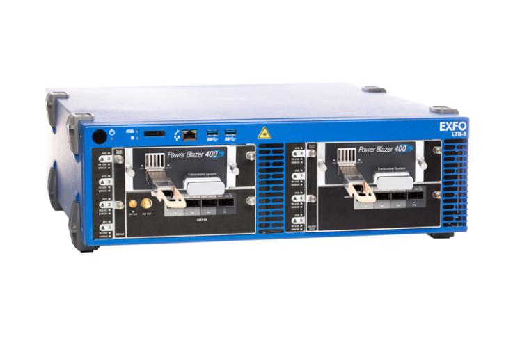 ��̫�W(w��ng)�yԇģ�K/Exfo�s�ԈD