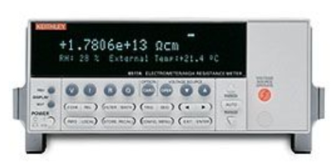 ���r(sh��)�� 6517A �o�Ӌ(j��)/KEITHLEY�s�ԈD