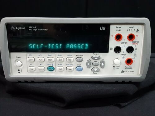 ���݂� 34411A ��(sh��)���f(w��n)�ñ�/Agilent�s�ԈD