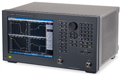 �ǵ¿Ƽ� E5063A ENA ʸ���W(w��ng)�j(lu��)�����x/Keysight�s�ԈD