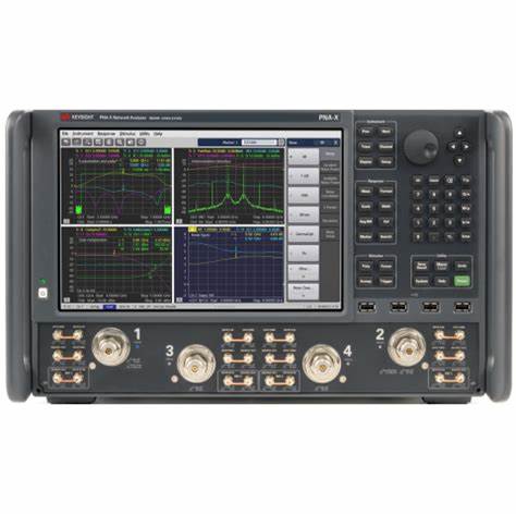 �ǵ¿Ƽ�(Keysight) N5244B-423 �W(w��ng)�j(lu��)�����x/Keysight�s�ԈD