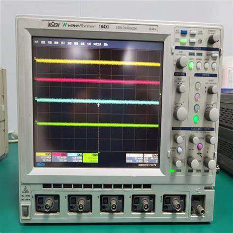 ���� 104Xi-A ��(sh��)��ʾ����/Lecroy�s�ԈD