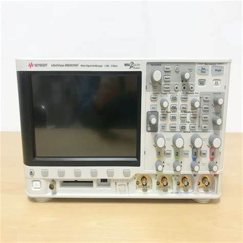 �ǵ¿Ƽ� MS0-X 3104T �����̖(h��o)ʾ����/Keysight�s�ԈD