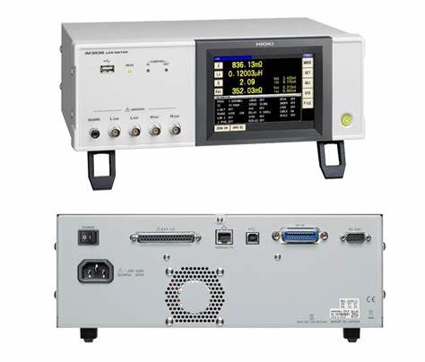 ���� IM 3536 LCR ��/HIOKI�s�ԈD