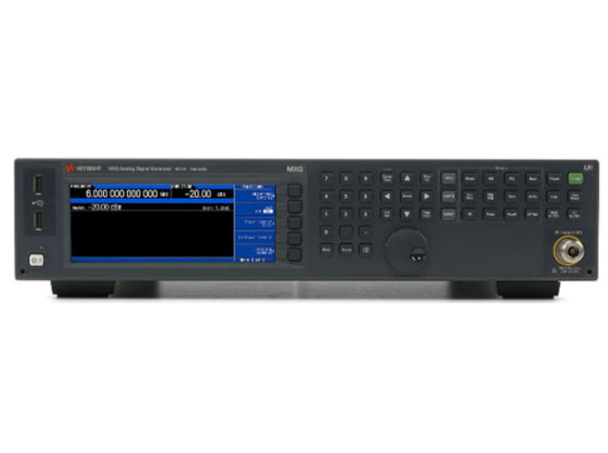 �ǵ¿Ƽ� N5183B ��̖(h��o)�l(f��)����/Keysight�s�ԈD