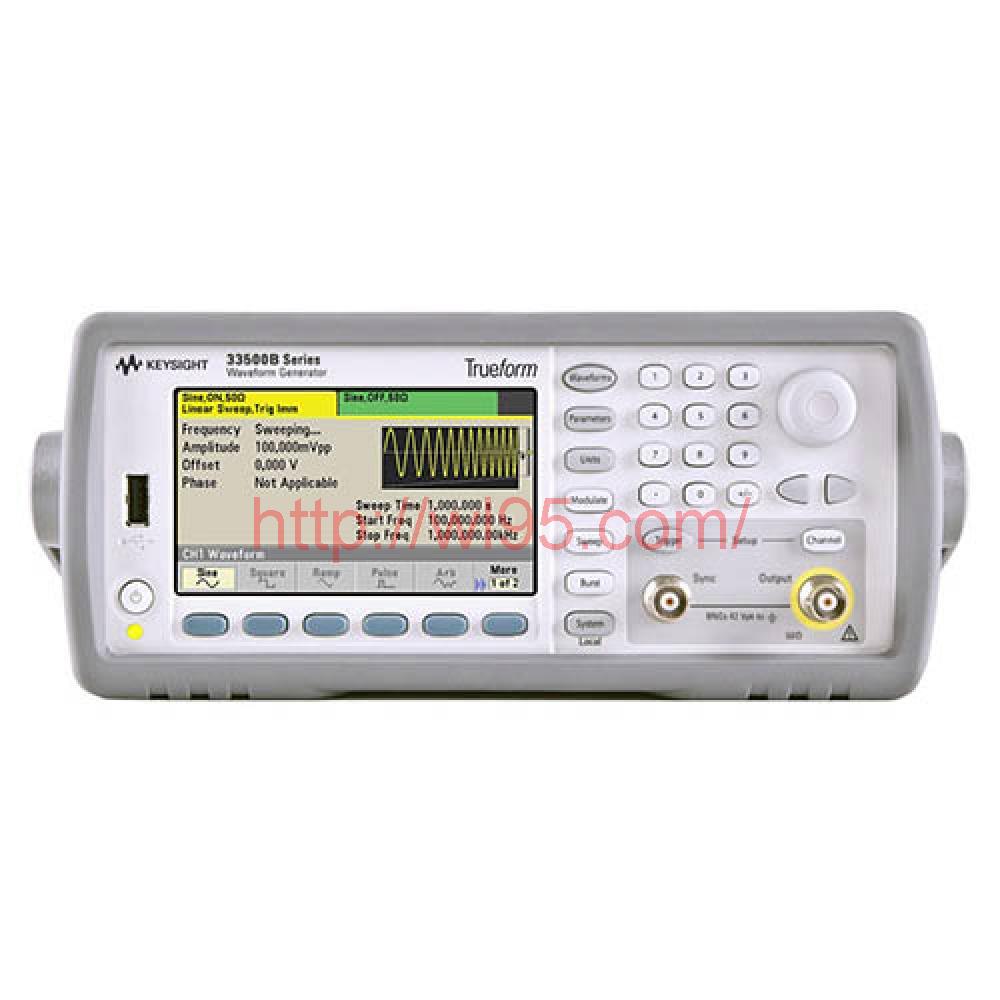 ���κͺ���(sh��)�l(f��)����/Keysight�s�ԈD