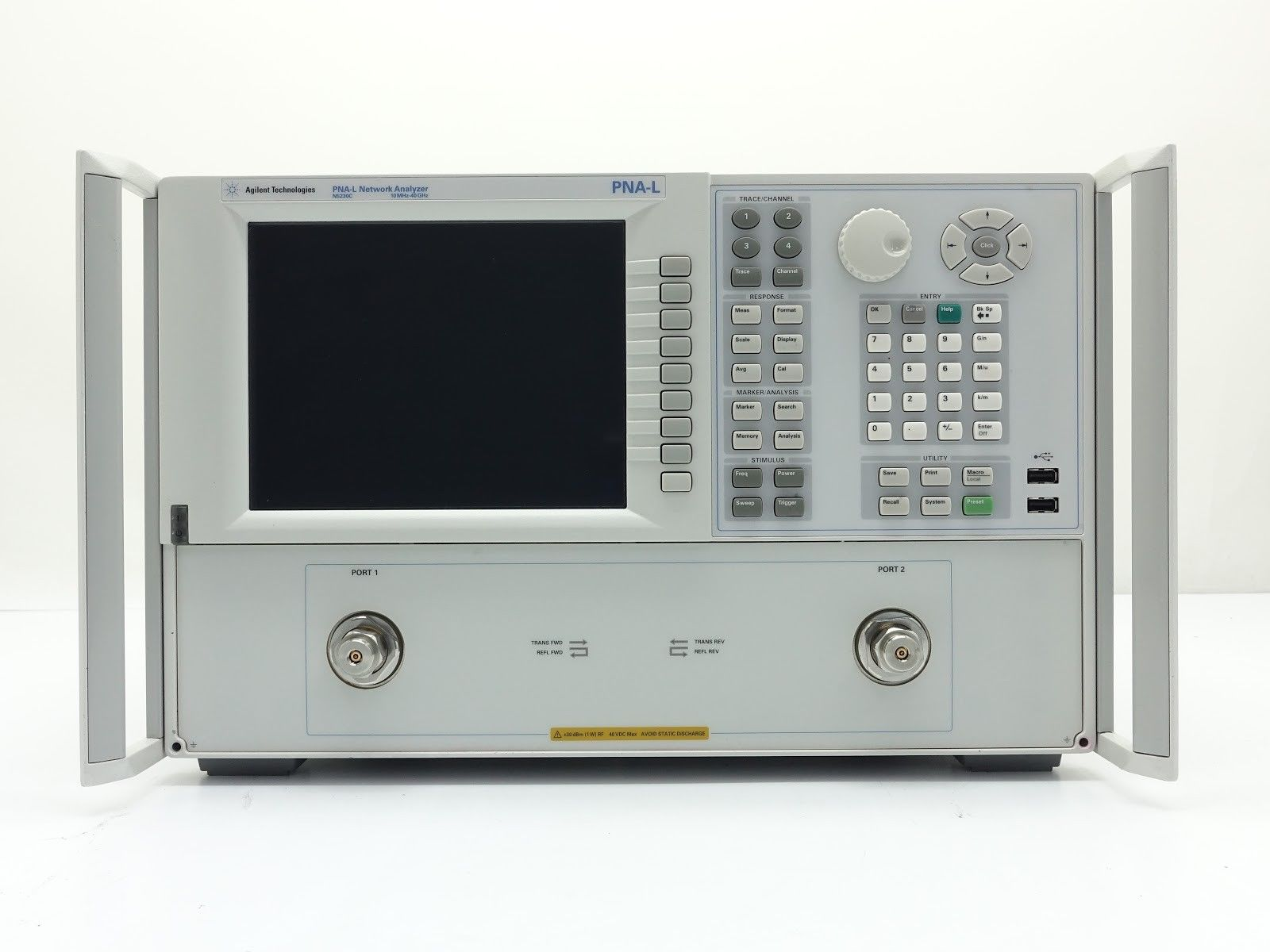 �N�ۡ����U|���݂� N5230C ΢���W(w��ng)�j�����x/Agilent�s�ԈD