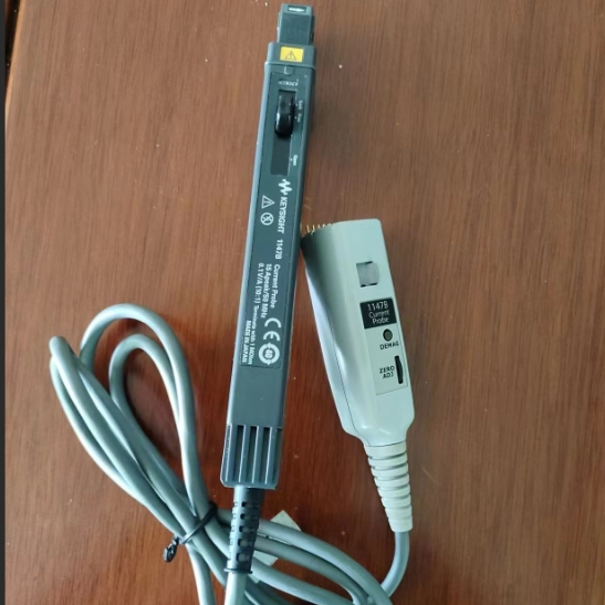 ���ա��N��|�ǵ¿Ƽ�(Keysight) 1147B ����/ֱ�����̽�^/Keysight�s�ԈD