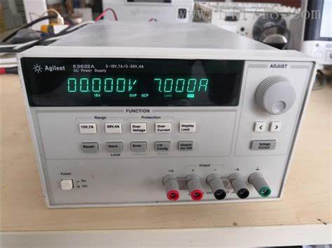 �Դ/Agilent/HP�s�ԈD