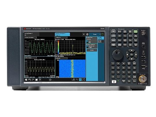 �N(xi��o)��|�ǵ¿Ƽ� N9010B EXA ��̖(h��o)�����x/Keysight�s�ԈD