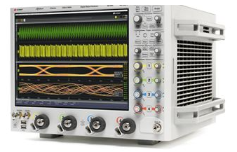 �N�ۡ����U|Keysight DSAZ634A Infiniiumʾ����/Keysight�s�ԈD