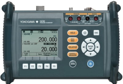 �M�� CA700 ����У����/YOKOGAWA�s�ԈD