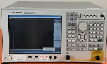 ����|�ǵ¿Ƽ� E5071C �W(w��ng)�j(lu��)�����x/Keysight�s�ԈD