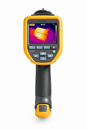 �t�����x/FLUKE�s�ԈD