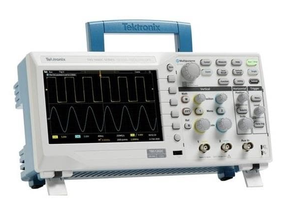 ̩�� TBS1052C ��(sh��)��ʾ����/Tektronix�s�ԈD