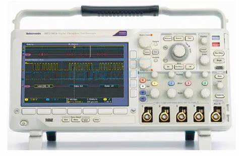 �����̖(h��o)ʾ����/Tektronix�s�ԈD