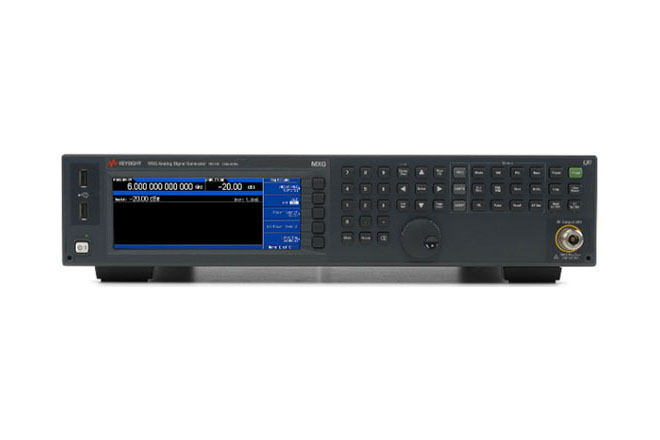 �ǵ¿Ƽ� N5183B	MXG ��̖�l(f��)����/Keysight�s�ԈD