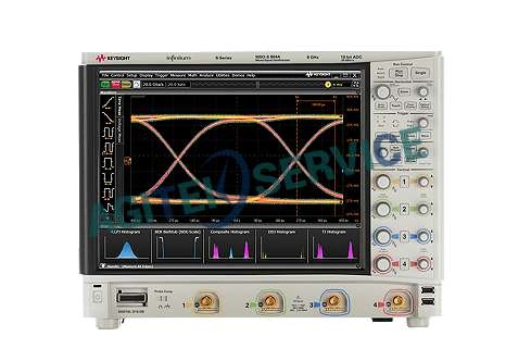 �N��,���U|�ǵ¿Ƽ� DSO9064A ������ʾ����/Keysight�s�ԈD