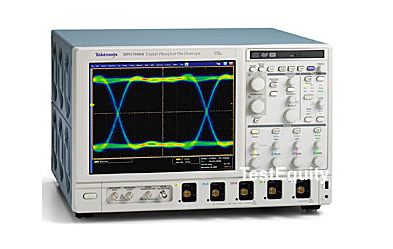 ʾ����/Tektronix�s�ԈD