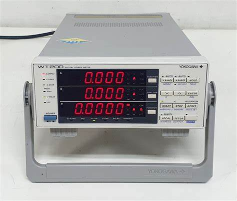 �O�R�x(Acme hui instrument) WT200 �o���W(w��ng)�j(lu��)�yԇ�x/�����s�ԈD