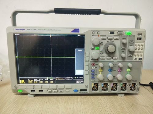 ̩��	MD04104C	�����ʾ����/Tektronix�s�ԈD