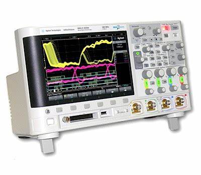 �ǵ¿Ƽ� MS0-X 3054A ��(sh��)����̖(h��o)ʾ����/Keysight�s�ԈD