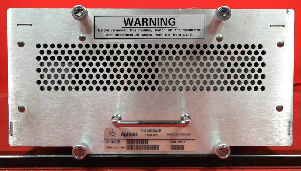 ���ա��N��|���݂� 81480B ���{(di��o)����Դ/Keysight�s�ԈD