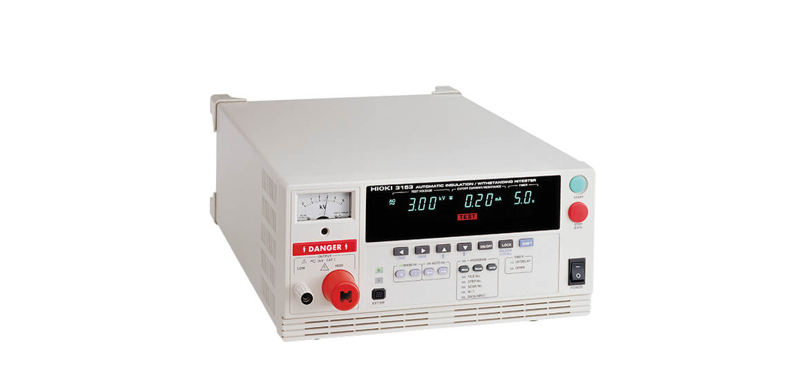 ����	3153	�^���͉��yԇ�x/HIOKI�s�ԈD