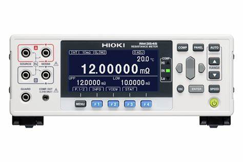 ����	RM3545-02	�^�����yԇ�x/HIOKI�s�ԈD