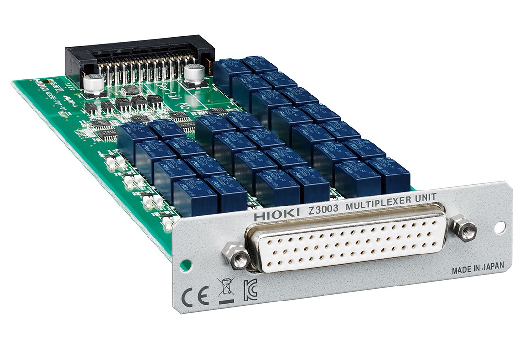 ����	Z3003	��·�D������Ԫ/HIOKI�s�ԈD