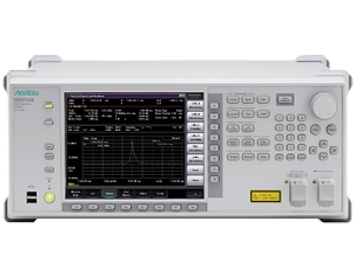 ���V�����x/Anritsu�s�ԈD