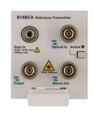 ����|�ǵ¿Ƽ� 81492A �����l(f��)��C/Keysight�s�ԈD