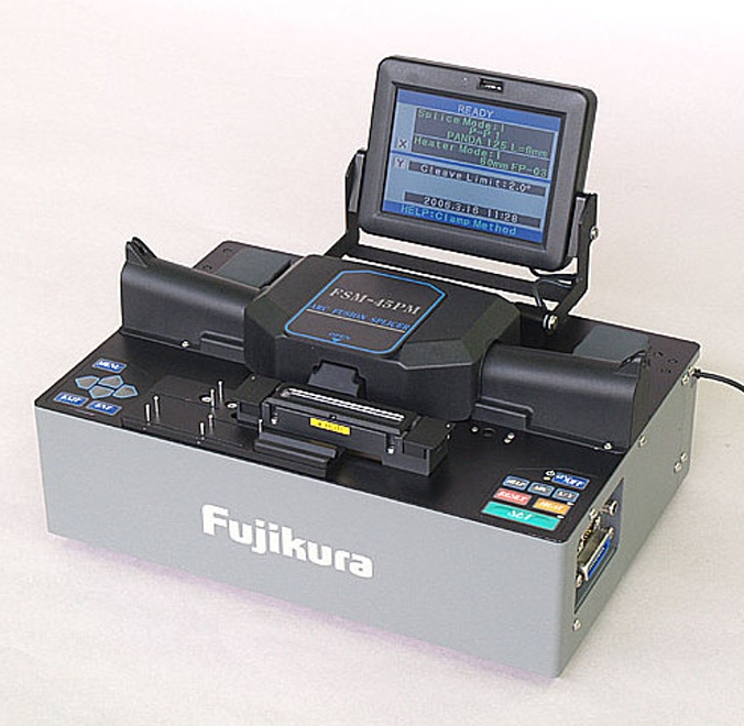 ��ُ|�ق} FSM-45PM ��ƫ���w�۽әC(j��)/Fujikura�s�ԈD