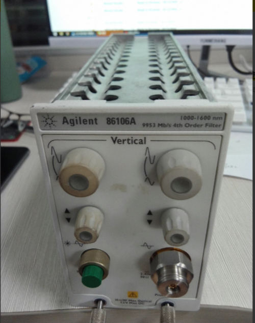 �N��,���U|���݂� 86106A ��/늲��ģ�K/Agilent�s�ԈD