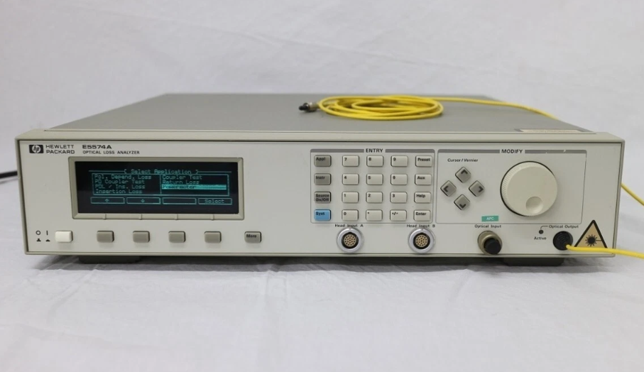 �N�ۡ����U|HP E5574A ��p�ķ����x/Agilent/HP�s�ԈD