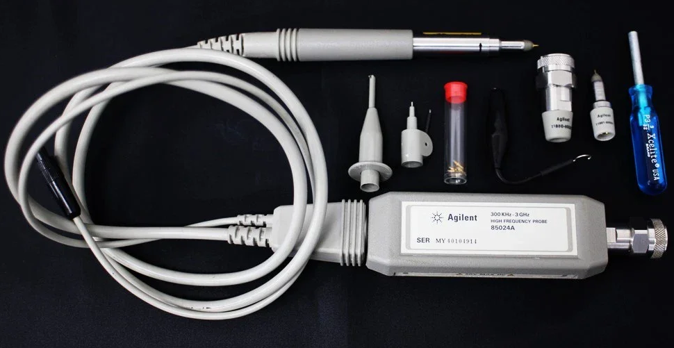 �N��,���U|HP 85024A ���l̽�^/HP�s�ԈD