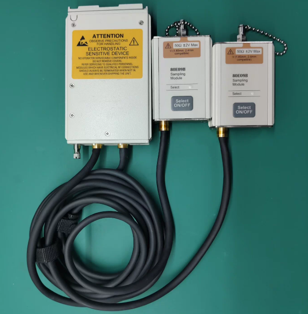 ̩�� 80E09B �ɘ�ģ�K/Tektronix�s�ԈD