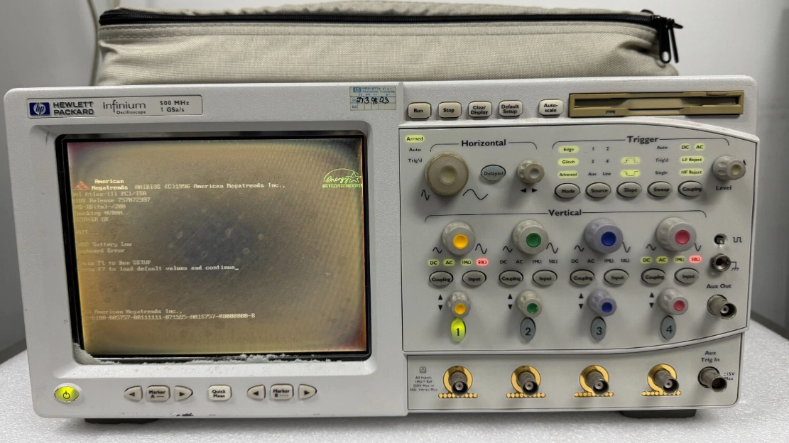 �N�ۡ����U|HP 54815A  ��(sh��)�ִ惦ʾ����/HP�s�ԈD