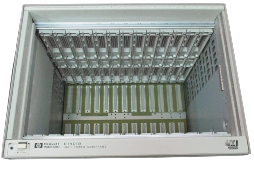 �N��,���U|HP E1401B VXI�������C(j��)/HP�s�ԈD