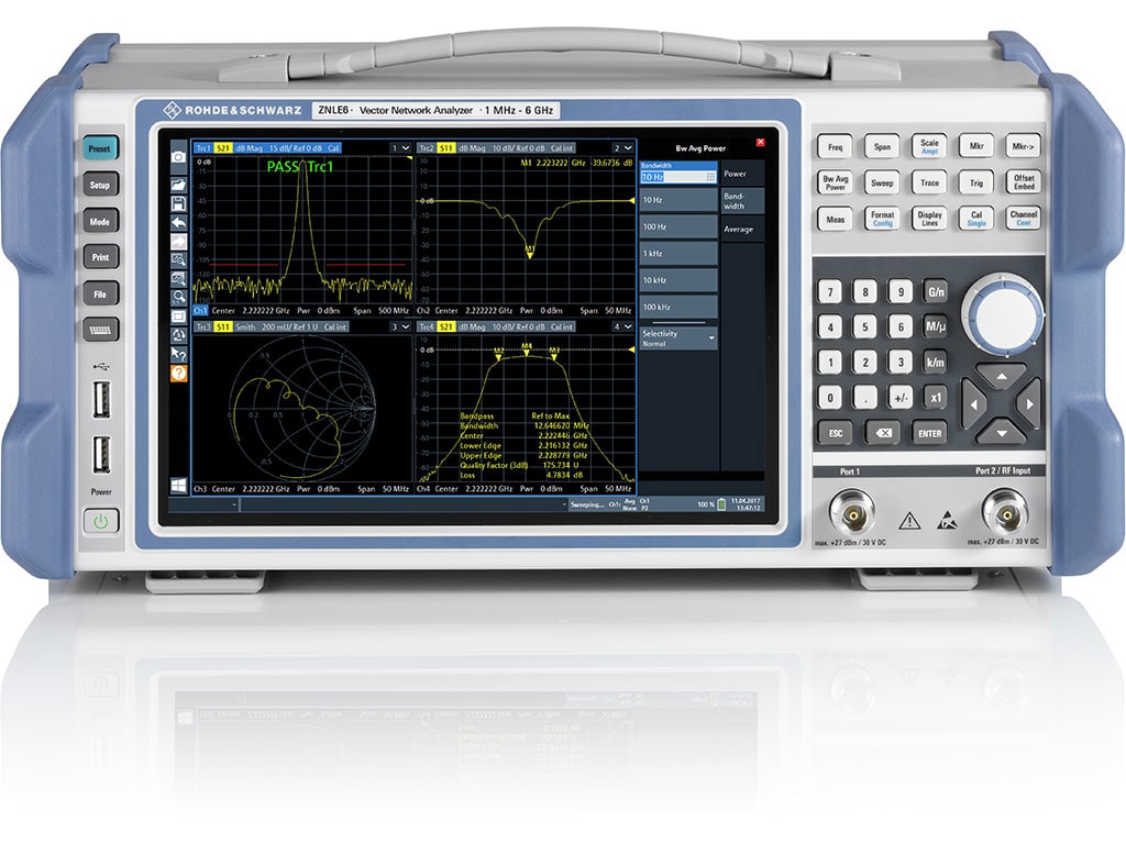 R&S ZNLE6 ʸ���W(w��ng)�j�����x/R&S�s�ԈD