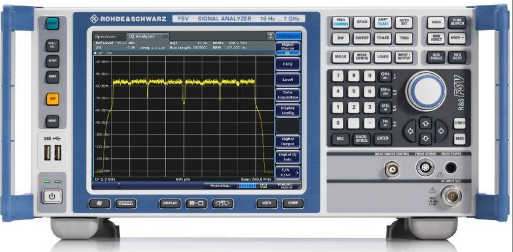 �N��|�_���cʩ�ߴ� FSV13 ��̖(h��o)���l�V�����x/R&S�s�ԈD