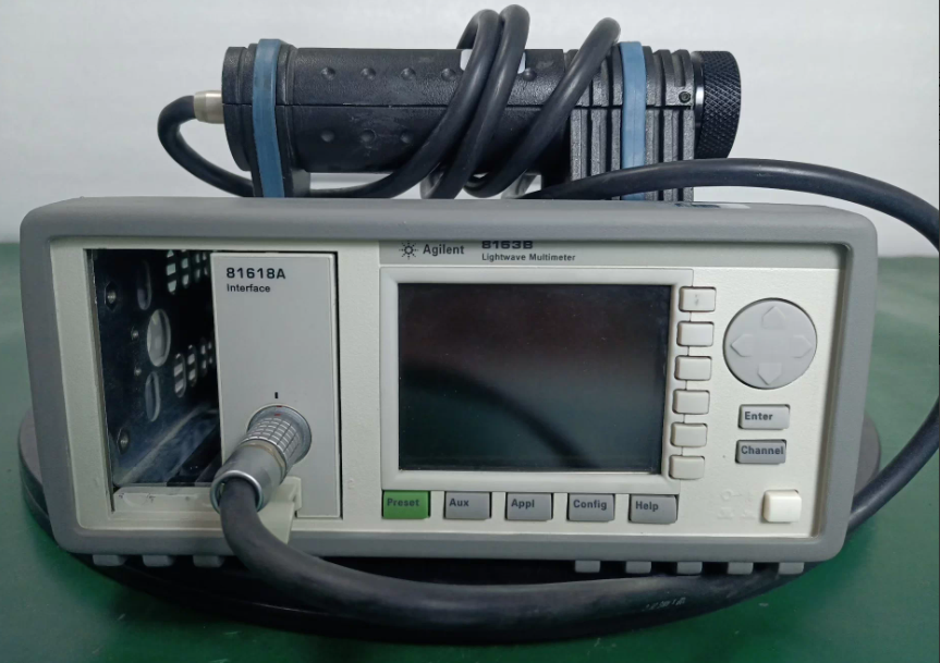 �N�ۣ����U|�Ⲩ�f�ñ�+�ӿ�ģ�K+�⹦��̽�^/Keysight�s�ԈD