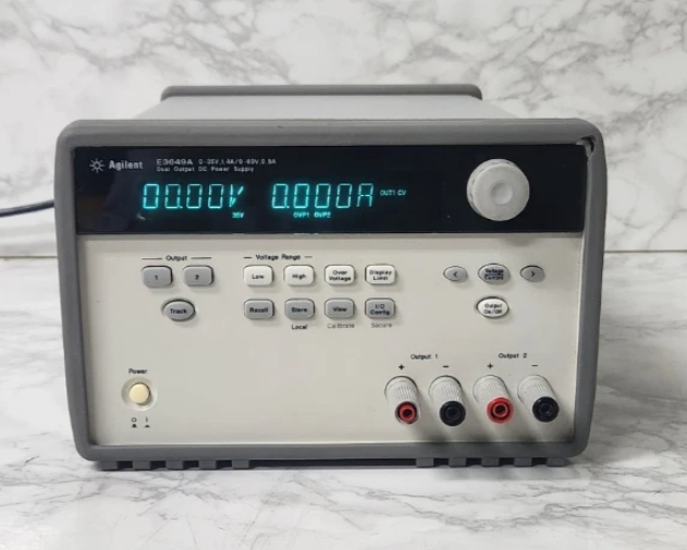 �N(xi��o)��|Agilent E3649A �ɾ���ֱ���Դ/Agilent�s�ԈD