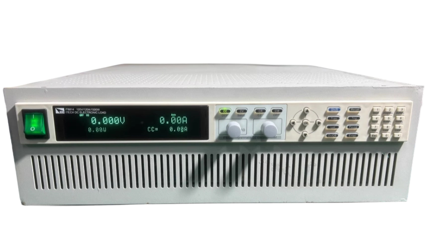 ITECH IT8814 ���ֱ��ؓ(f��)�d/�����s�ԈD