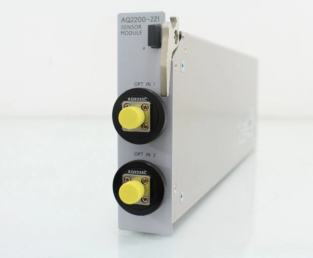 �N�ۡ����U|YOKOGAWA AQ2200-221 �p�˿ڹ���Ӌģ�K/YOKOGAWA�s�ԈD