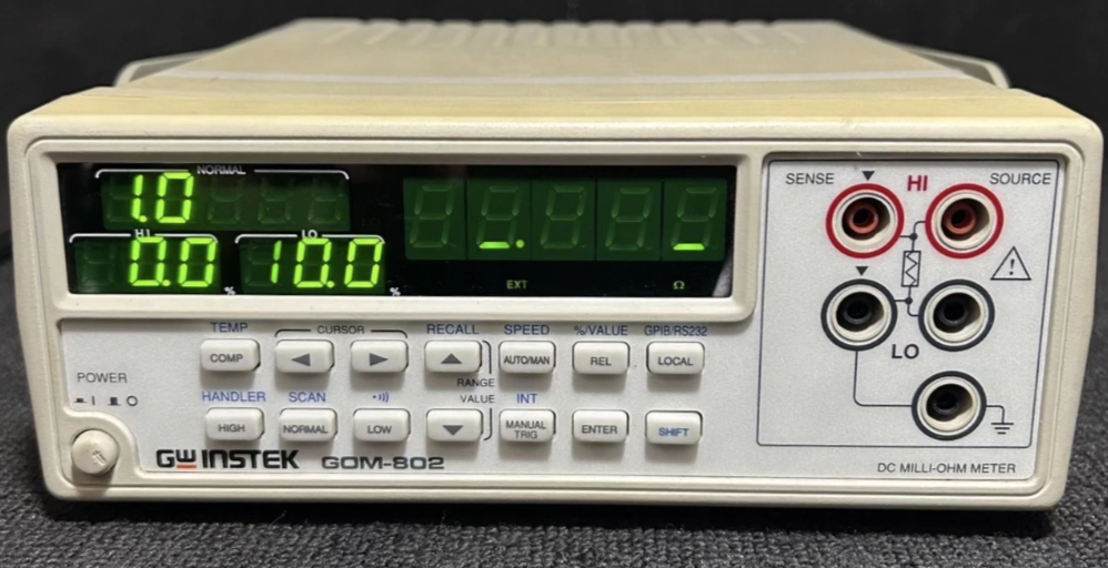 �̾� GOM-802 ֱ��΢�Wķ���Ӌ(j��)/GW�s�ԈD