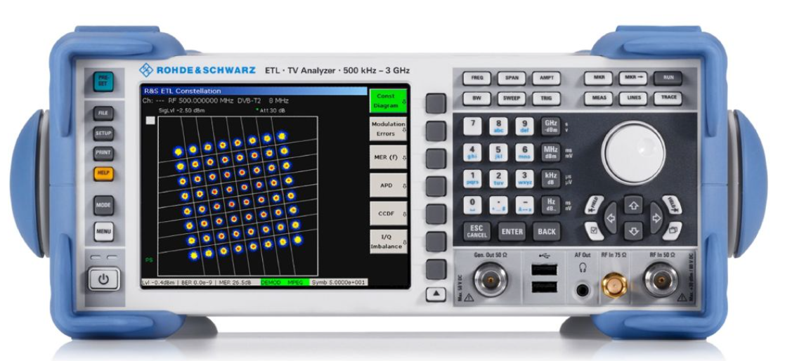 �N��|R&S ETL3 �ҕ�����x/R&S�s�ԈD