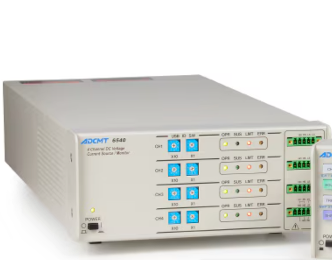 �N��,���U|ADVANTEST 6540 DC늉����Դ/ADVANTEST�s�ԈD