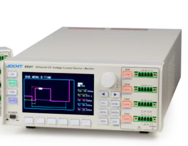 �N��,���U|ADVANTEST 6541 DC늉����Դ/ADVANTEST�s�ԈD