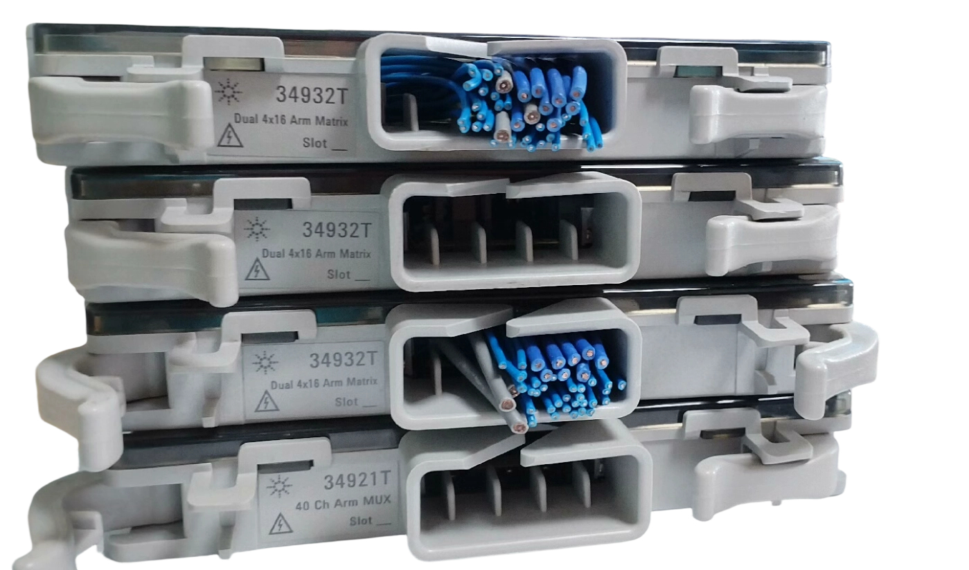 Agilent  34932T �Ӿ�����/Agilent�s�ԈD